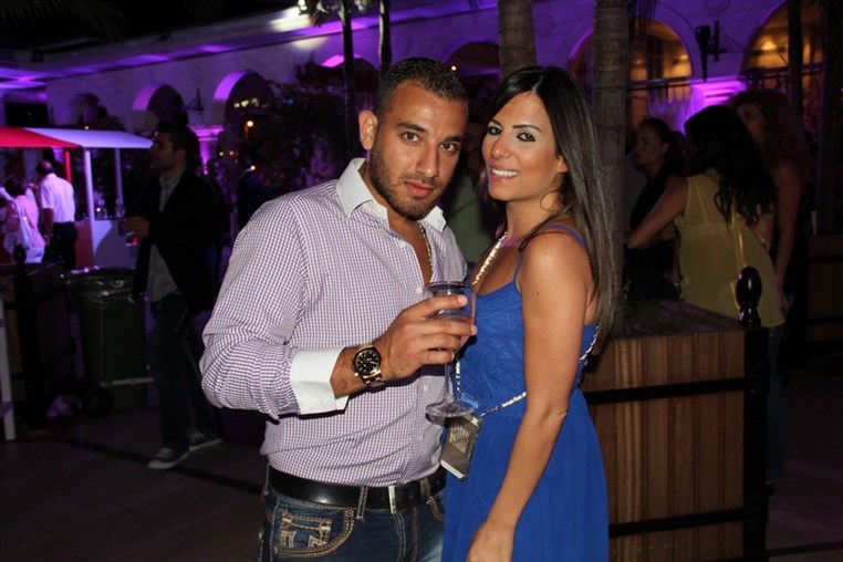 Summer Kitchen Party at Amethyste Part 1
